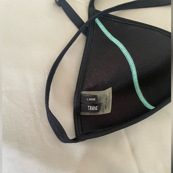 Triangl Bikini Size L - Picture 4 of 4
